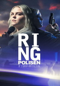 요한나 노르드스트룀: 경찰 불러