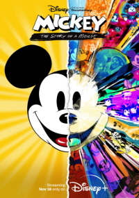미키 마우스: 전설의 시작