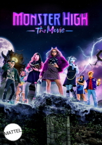몬스터 하이: 더 무비