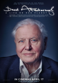 데이비드 애튼버러 : 우리의 지구를 위하여 (2020)