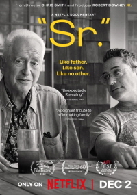 로버트 다우니 “시니어” (2022)