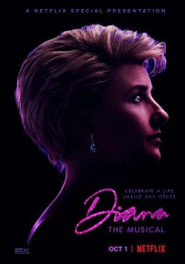 다이애나 : 더 뮤지컬 (2021)