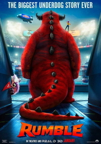 럼블 (2021) – 자막