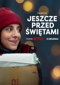 딜리버리 바이 크리스마스 (2022)