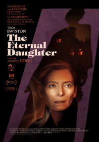 디 이터널 도터 (2022)