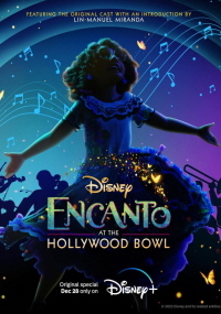 엔칸토 앳 더 할리우드 볼 (2022)