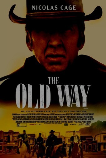 디 올드 웨이(2023)