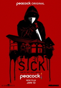 식 Sick (2022)