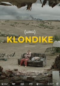 클론다이크 (2022)