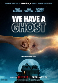 우리 집에 유령이 산다 (2023)