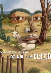 윈데르송 누니스 : 내 설교를 들어주소서 (2023)