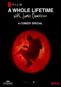 제이미 디미트리우 : 홀 라이프타임 (2023)