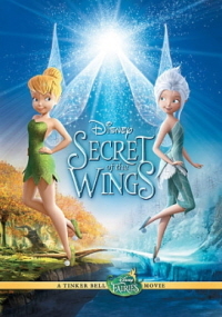 팅커벨4 : 날개의 비밀 (2012) – 한국어더빙