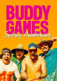 버디 게임스 : 스프링 어웨이크닝 (2023)
