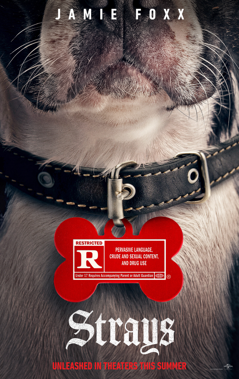 스트레이즈 (2023)