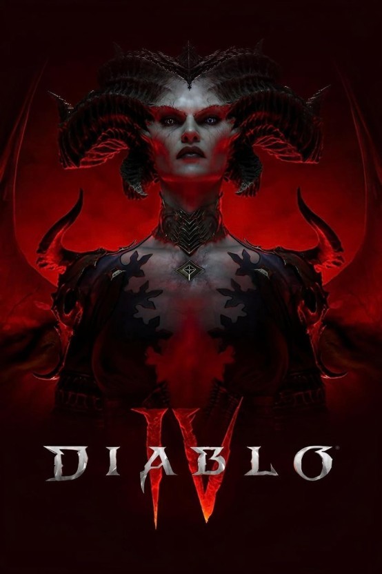 디아블로 4(2023)(우리말더빙)