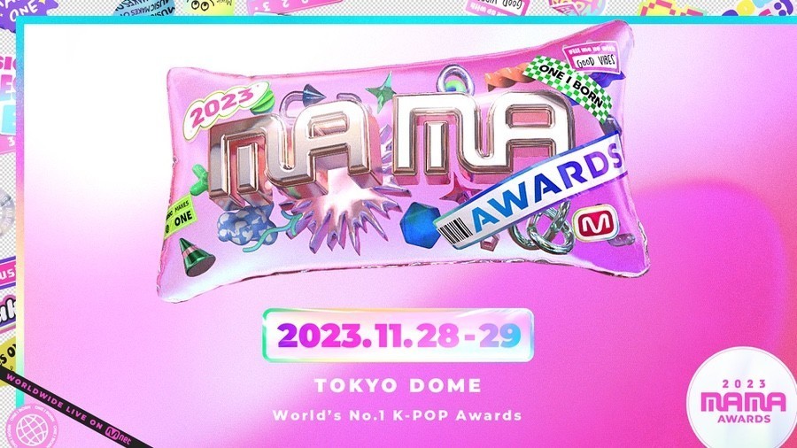 2023 MAMA AWARDS