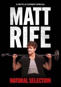 맷라이프: 자연도태 (2023)