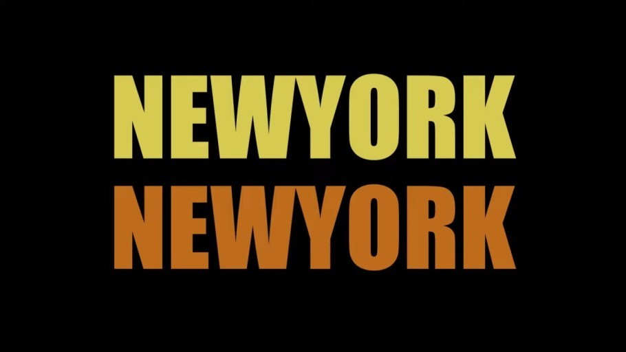 채널 십오야 - 이서진의 뉴욕뉴욕2