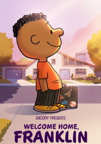 스누피 스페셜 : 친구가 되어 기뻐, 프랭클린 (2024)