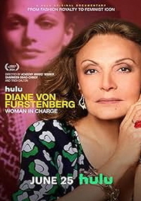 다이앤 본 퍼스탠버그: 모든 여성을 위하여(2024)