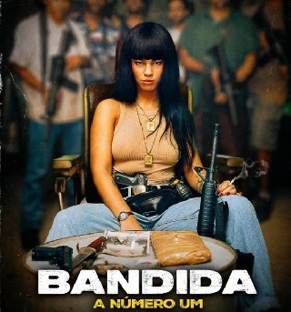 밴딧 : 넘버원 (2024)