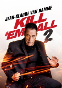 죽음의 암살자 2 (2024)