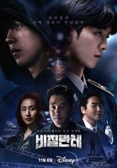 비질란테 (Vigilante)