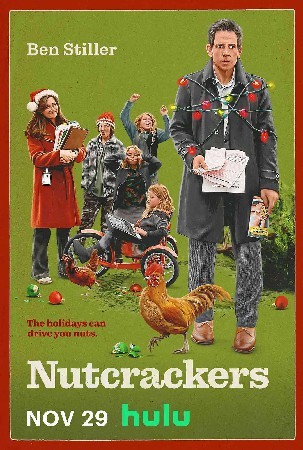 넛크래커즈(2024)