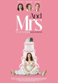 앤드 미시즈 (2024)