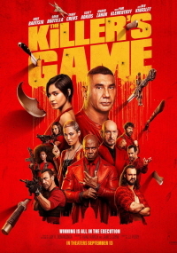 더 킬러스 게임 (2024)