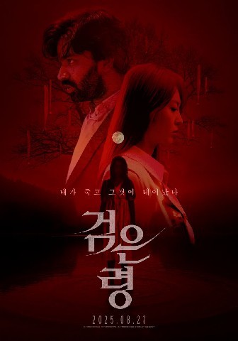 검은 령 (2025)