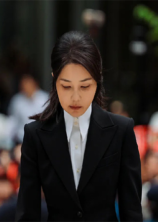 JTBC 특집 다큐 '아무것도 아닌 사람' 김건희