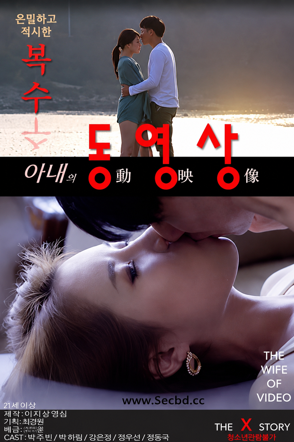 아내의 동영상 (2020)