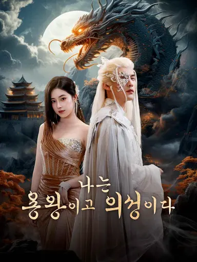 나는 용왕이고 의성이다(완결)
