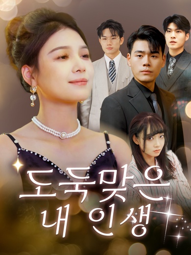 [더빙 버전]도둑맞은 내 인생(완결)