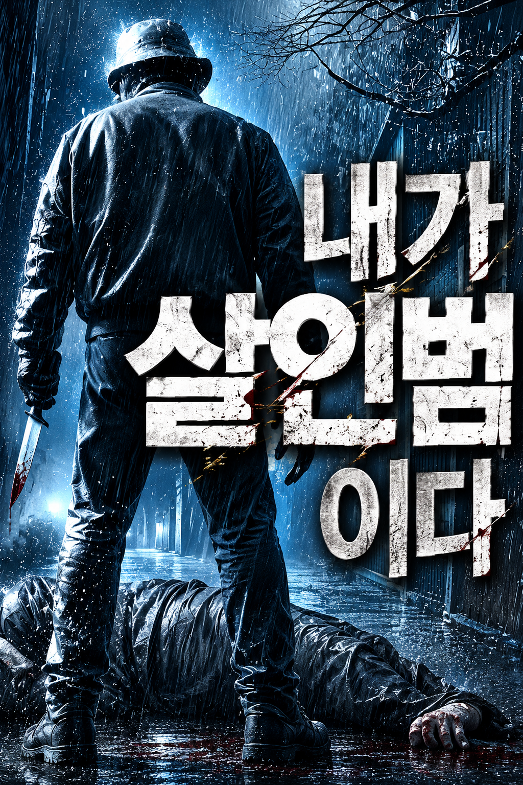 내가 살인범이다
