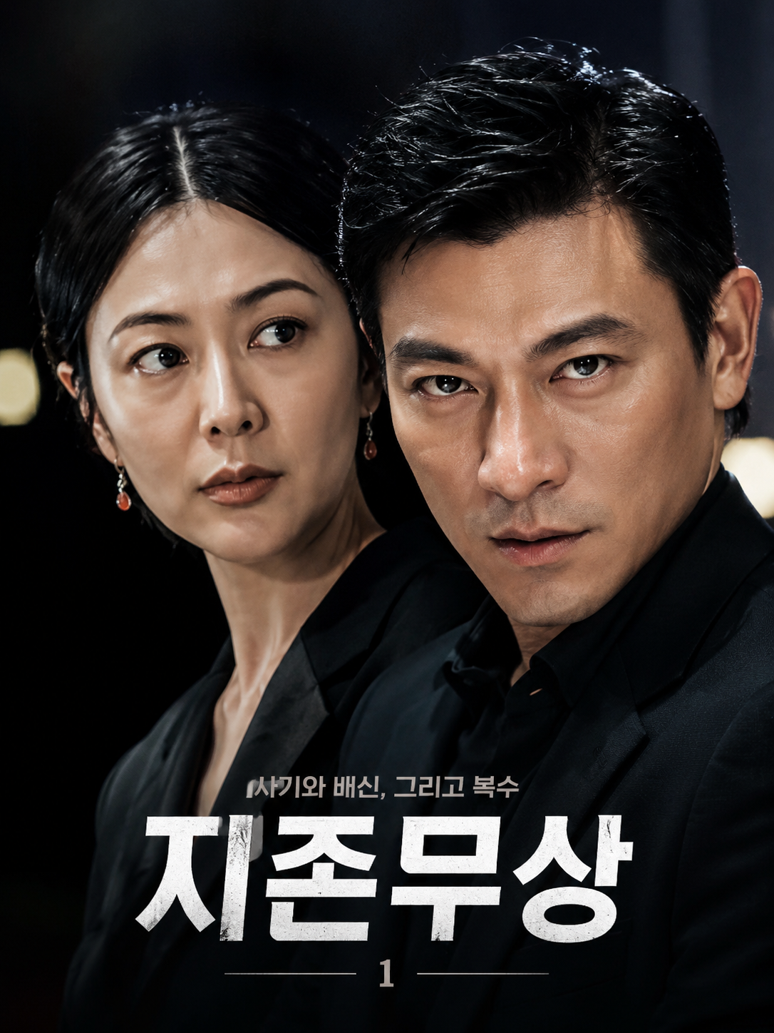 지존무상1 다시보기