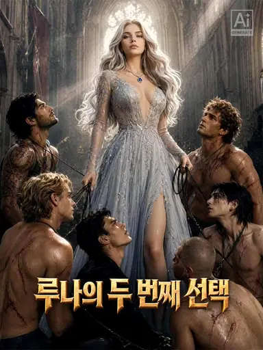 [자막]루나의 두 번째 선택(완결)