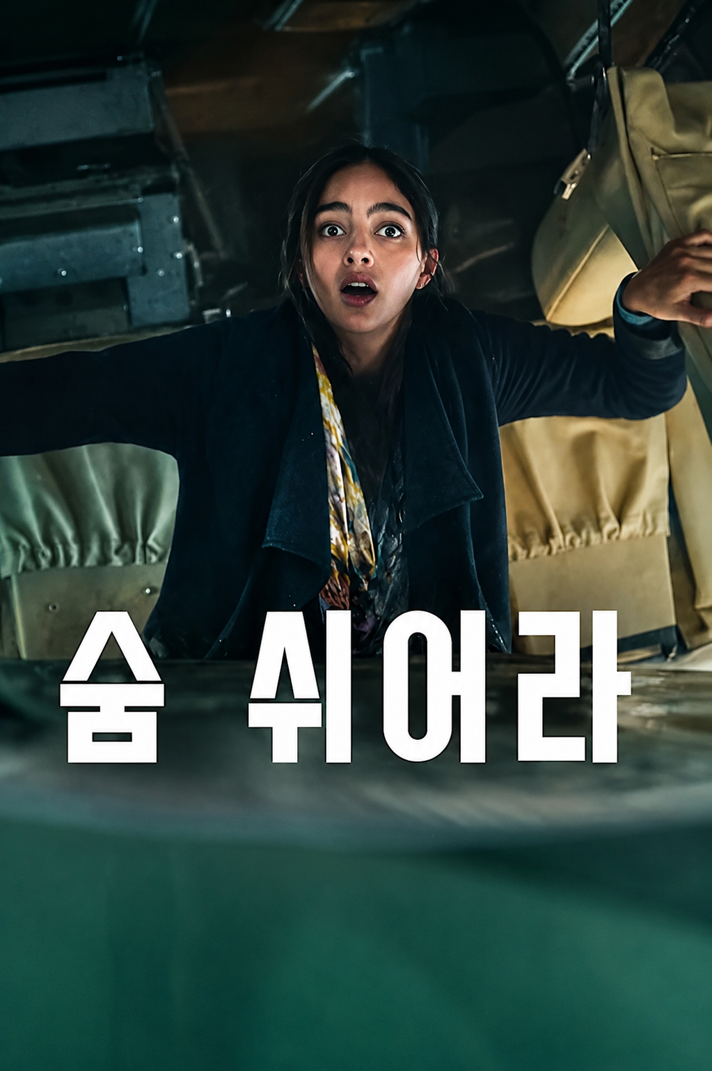 숨 쉬어라 다시보기