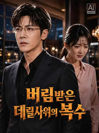버림받은 데릴사위의 복수(완결)