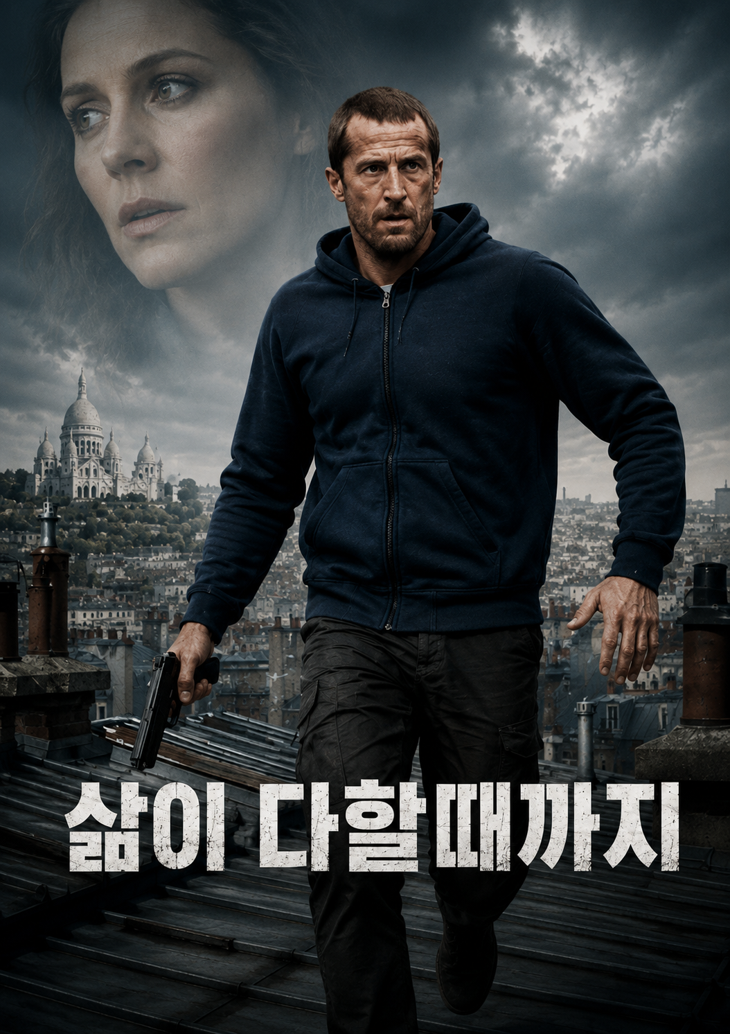 삶이 다할 때까지 (고화질) 다시보기