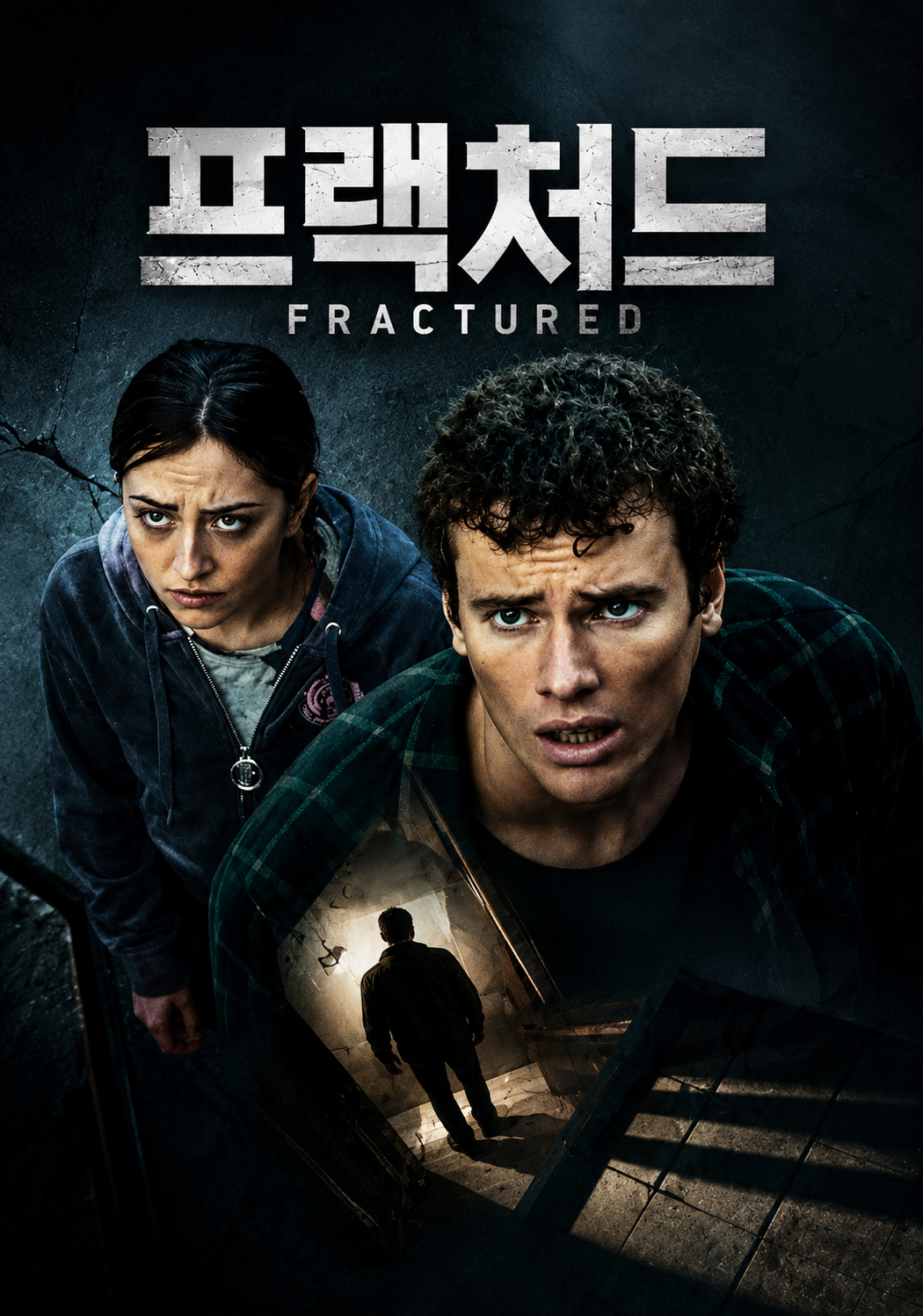 프랙처드 (고화질) 다시보기
