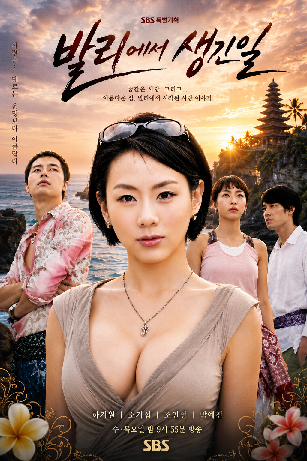 발리에서 생긴일 다시보기