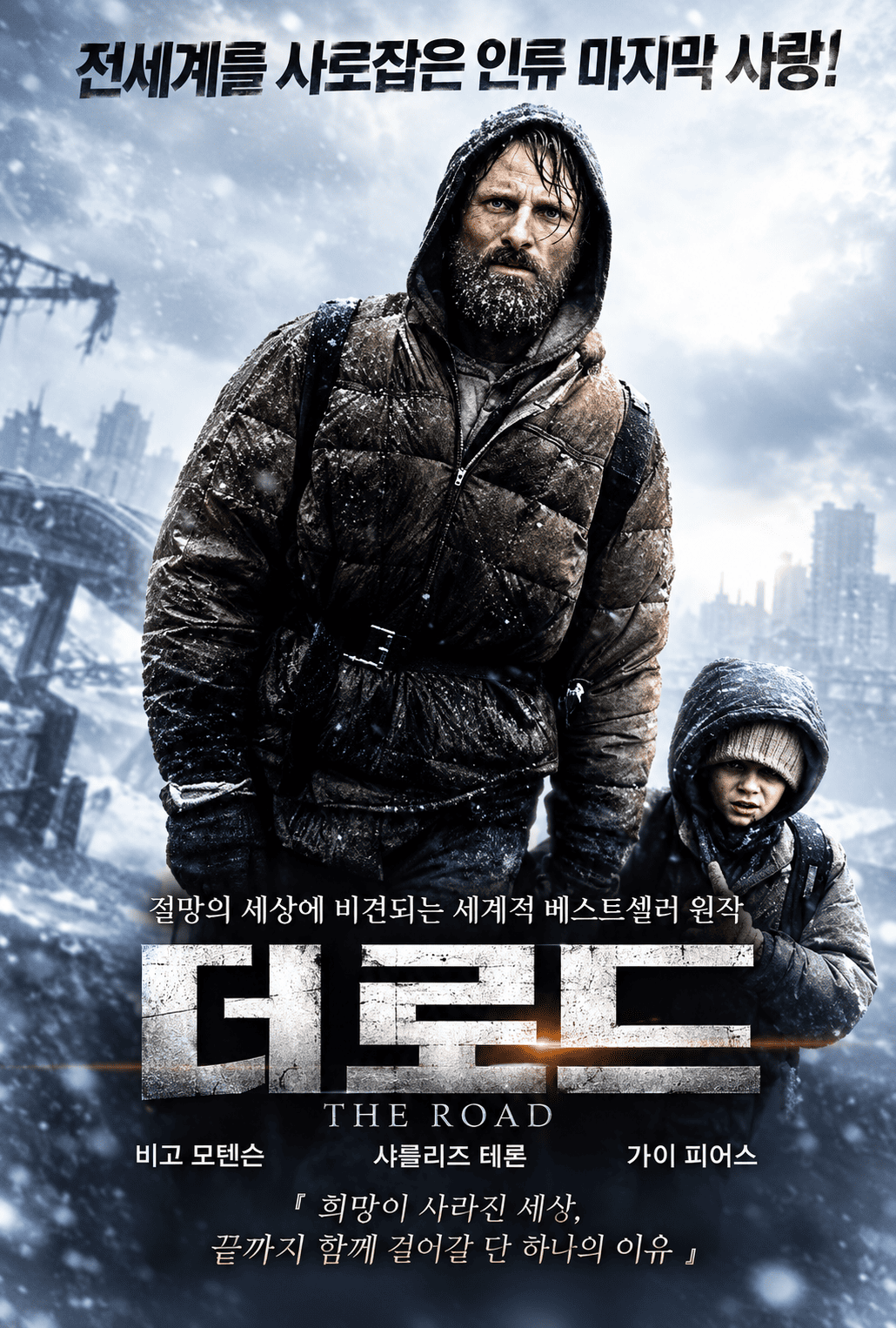 더 로드 (고화질) 다시보기