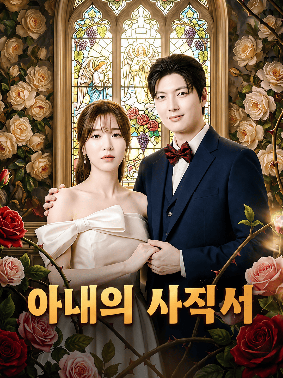 아내의 사직서(완결)