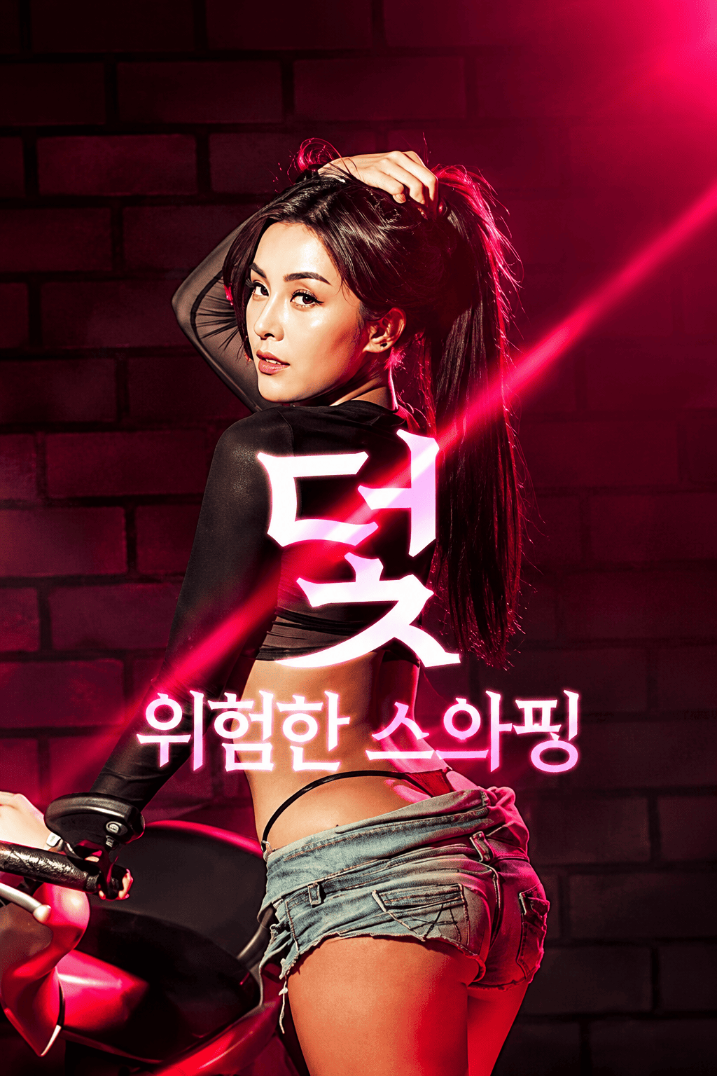 덫: 위험한 스와핑 다시보기