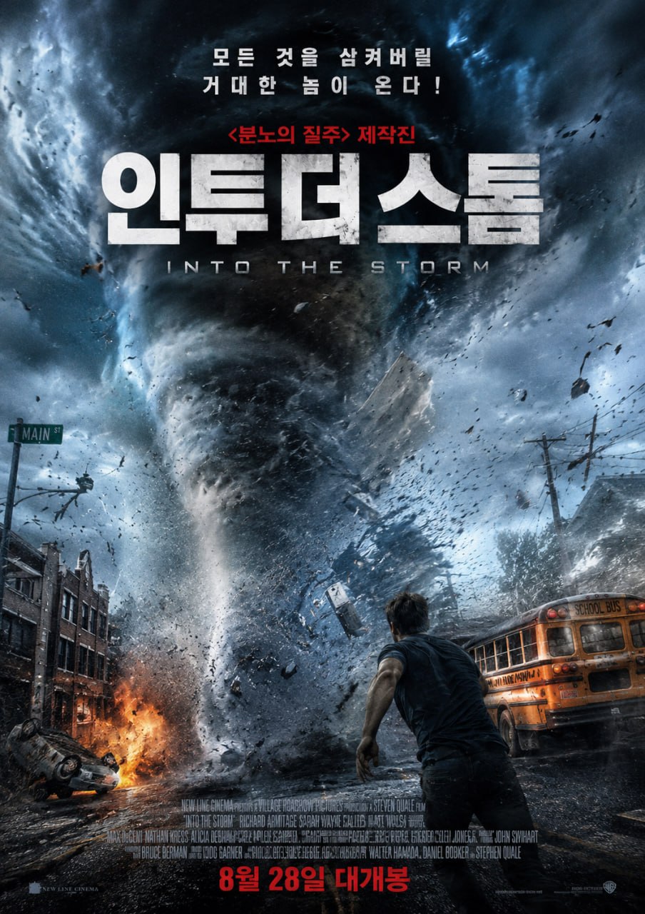 인투 더 스톰 (고화질) 다시보기