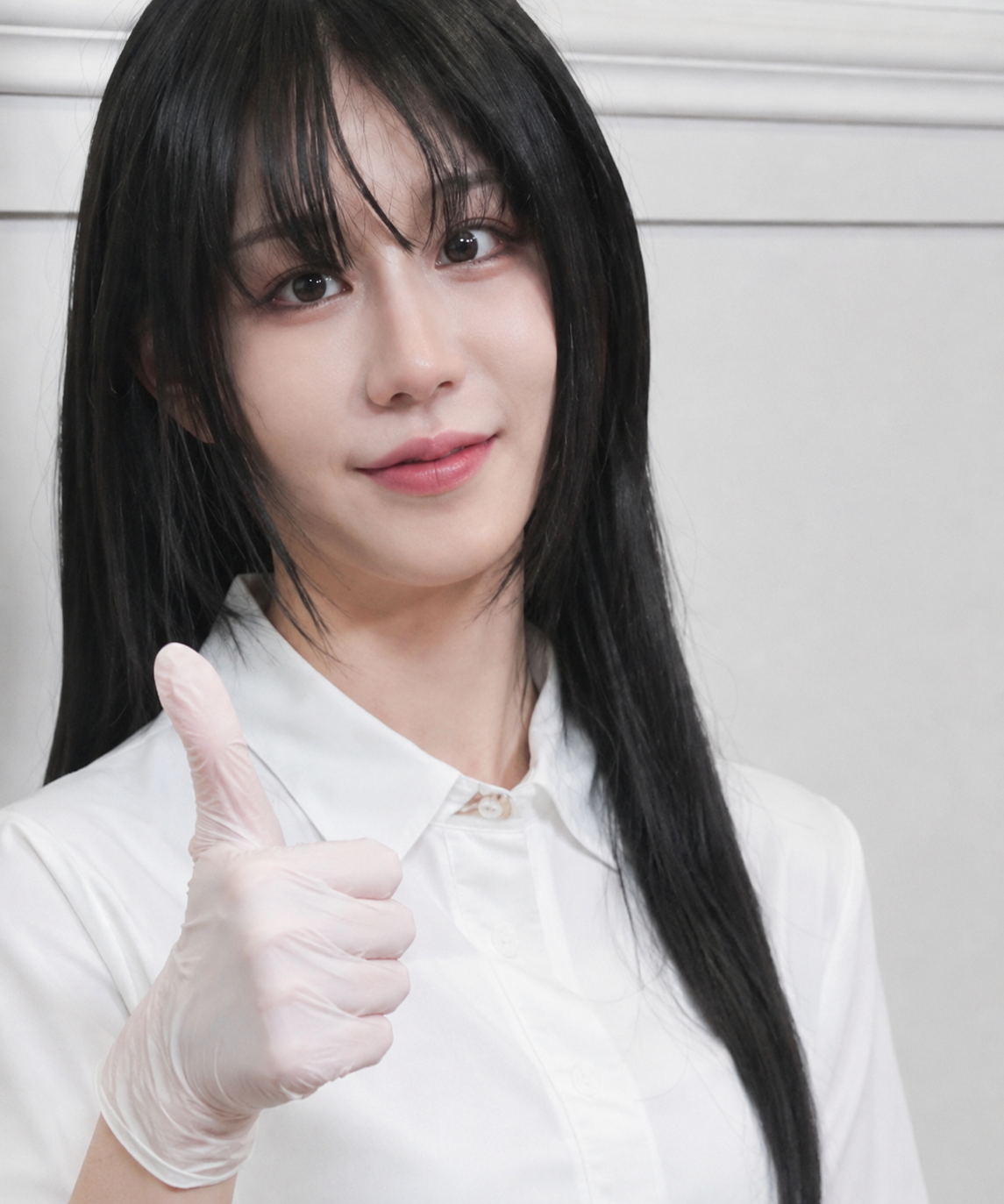관전 부부의 은밀한 요트 파티