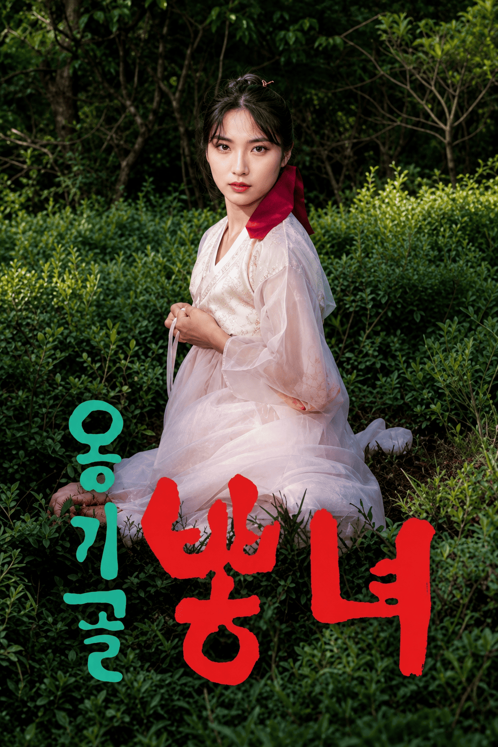 옹기골 뽕녀 다시보기